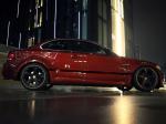 BMW 1-Series PDM1 by Prior Design 2011 года